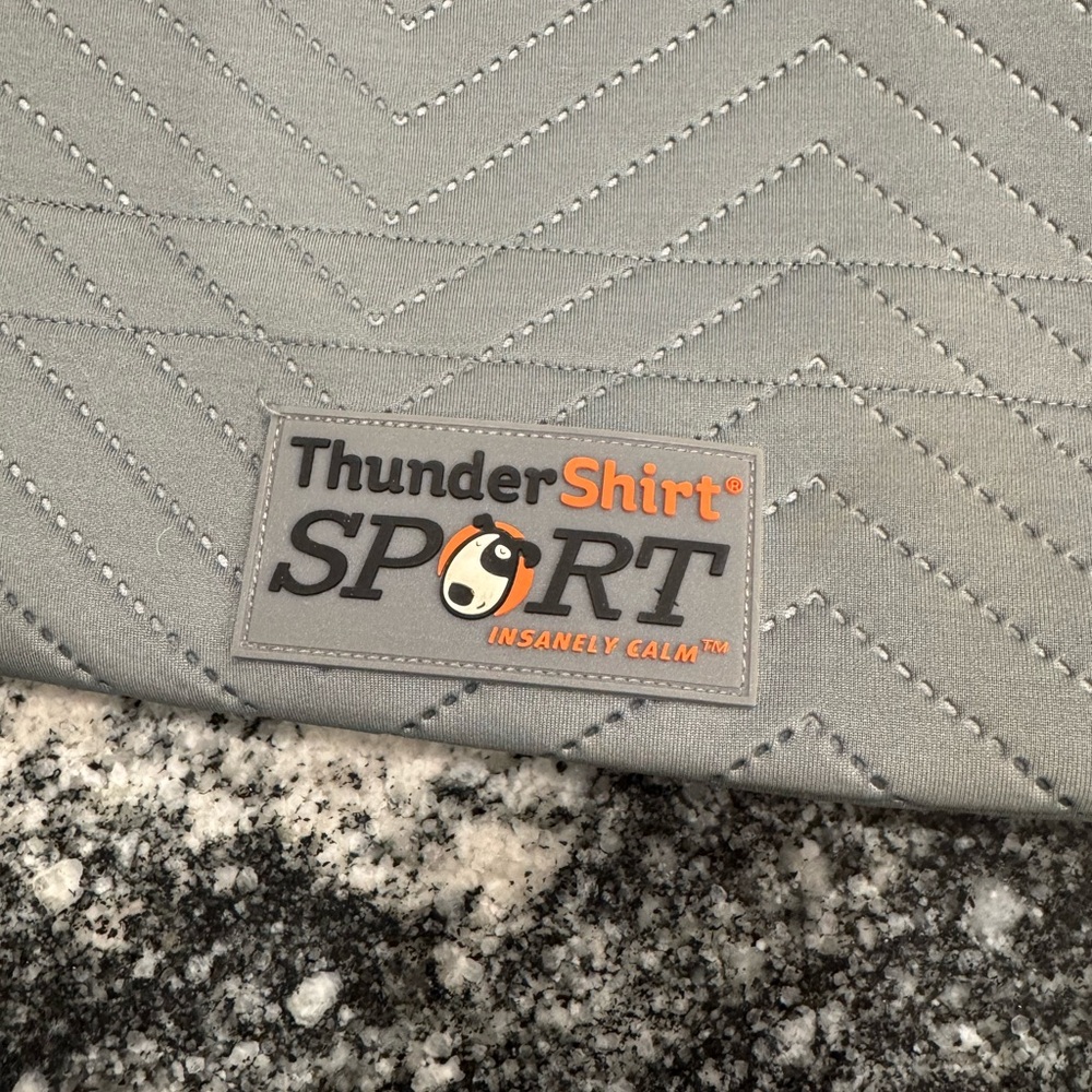 ThunderShirt Sport XL - Picture 3 of 4